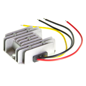 AERPRO IGNITION STABILISER FOR START/STOP VEHICLES
