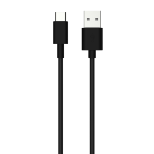 Aerpro Usb-C To Usb-A Cable (1M / Black)