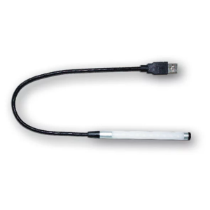 Ark One Touch USB LED Light With On/Off/Dim Switch 