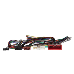 AERPRO PRIMARY ISO HARNESS TO SUIT MAZDA 6