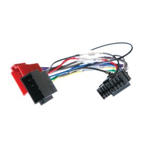Aerpro 12 Pin Clarion To Iso Harness  