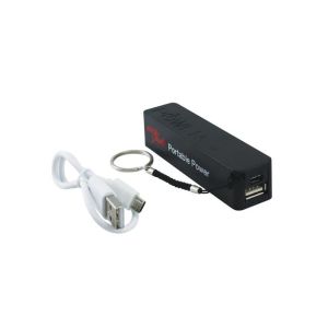 Ark Pak 2600mah USB Portable Power Bank  