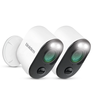 Uniden Guardian App Cam Security Camera System  
