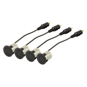 AERPRO 22MM PARKING SENSOR HEADS TO SUIT AERPRO SENSOR KITS (PACK OF 4)