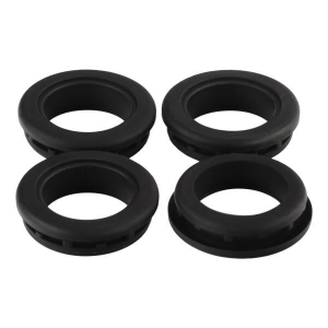 AERPRO RUBBER PARKING SENSOR SLEEVE (PACK OF 4)
