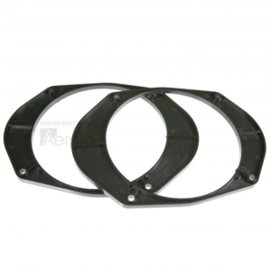 Aerpro Ford Speaker Spacer Set