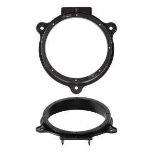 Aerpro Rear Speaker Spacers To Suit Ford  