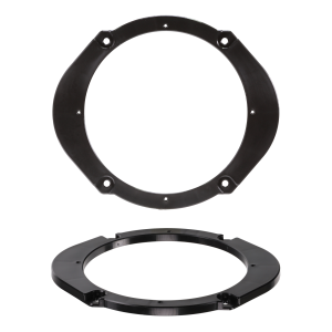 Aerpro 5" X 7" To 6" X 6.5" Speaker Spacer Adaptor (Pack Of 2) 