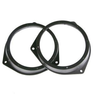 Aerpro Custom Spacer Set To Suit Holden 120mm Rear Speakers 