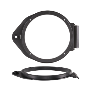 Aerpro Custome Spacer Set To Suit Holden 165mm Front Speakers 