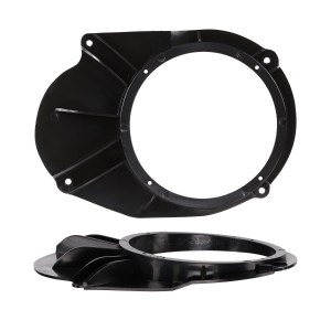 Aerpro Custom Spacer Set To Suit Holden 165mm Front Speakers (Set Of 2) 