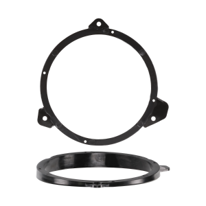 Aerpro Custom Spacer Set To Suit Holden 165mm Rear Speakers (Set Of 2) 