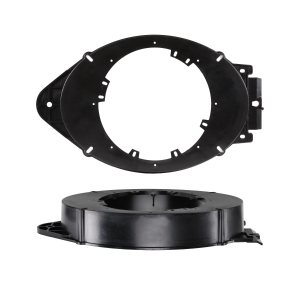 Aerpro 165mm Colorado Front Speaker Rings  