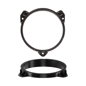 Aerpro Rear Speaker Spacer Adaptors To Suit Vf Holden Commodore 