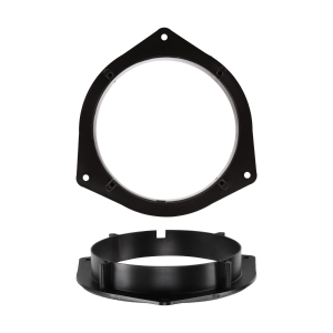 Aerpro Front Speaker Spacer Set To Suit Hyundai/ Kia 