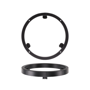 Aerpro 165mm Front Speaker Spacer Set To Suit Mitsubishi 