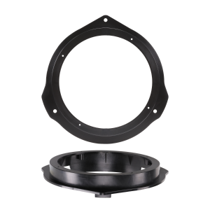 Aerpro Custom Spacer Set To Suit Mercedes 165mm Front/Rear Speakers 