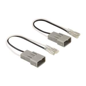 Aerpro Speaker Plugs To Suit Honda  