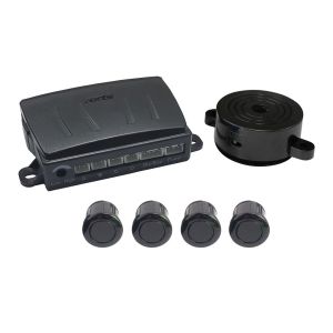 AXIS 12-24V 4 SENSOR PARKING SYSTEM