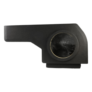 Aerpro 1O" Integrated Vehicle Subwoofer Enclosure To Suit Holden Ve-Vf Sportswagon 