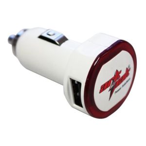 Ark Dual USB Car Adaptor  