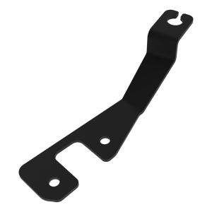AERPRO UHF AERIAL BONNET MOUNTING BRACKET TO SUIT RA FORD RANGER 2022 ONWARDS 