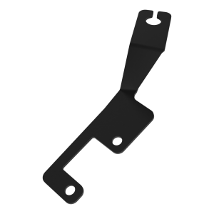 AERPRO UHF AERIAL BONNET MOUNTING BRACKET TO SUIT NISSAN NAVARA 2015 ONWARDS