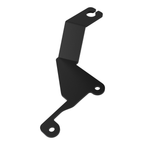 AERPRO UHF AERIAL BONNET MOUNTING BRACKET TO SUIT GWM UTE