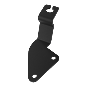AERPRO UHF AERIAL BONNET MOUNTING BRACKET TO SUIT TOYOTA HILUX & FORTUNER