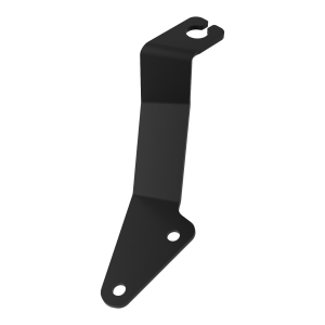 AERPRO UHF AERIAL MOUNTING BRACKET TO SUIT 200 SERIES TOYOTA LANDCRUISER