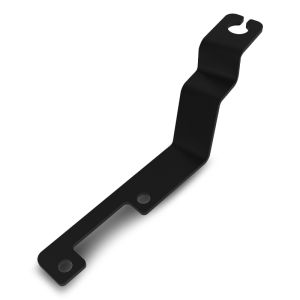 AERPRO UHF AERIAL BONNET MOUNTING BRACKET TO SUIT MAZDA BT50 2020 ONWARDS