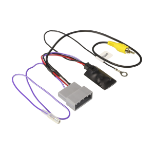 Aerpro Video Retention Harness To Suit Honda  