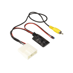 Aerpro Video Retention Adaptor To Suit Hyundai  