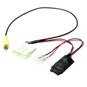 AERPRO VIDEO RETENTION HARNESS TO SUIT HYUNDAI APVHY04