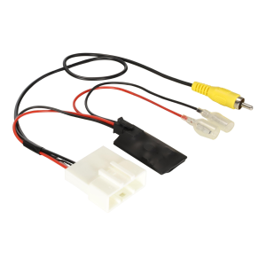 AERPRO VIDEO RETENTION HARNESS TO SUIT KIA