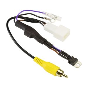Aerpro Reverse Camera Retention Harness To Suit Mazda 