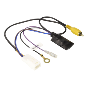 Aerpro OEM Camera Retention Harness To Suit Subaru 