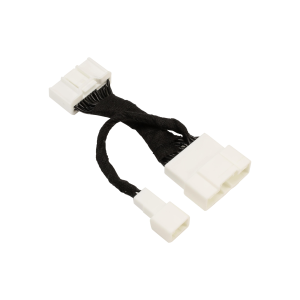 Aerpro Camera Add On Adaptor To Suit 2020 Onwards Toyota Hilux