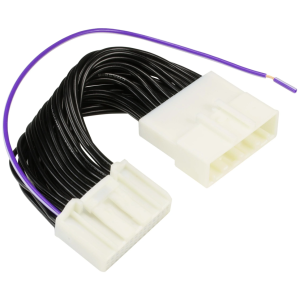 AERPRO REVERSE TRIGGER HARNESS TO SUIT TOYOTA