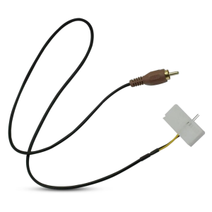 AERPRO VIDEO RETENTION HARNESS TO SUIT VOLKSWAGEN