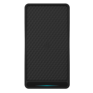 AERPRO 15W SILICONE WIRELESS CHARGING SMARTPHONE PAD