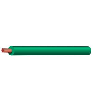 Tycab 5mm Green Single Core Cable (30m Roll)  