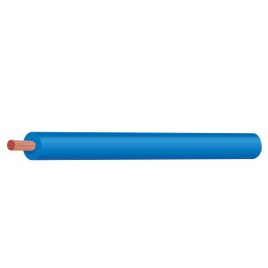 4mm BLUE SINGLE CORE CABLE (1000M ROLL)