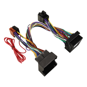 Aerpro "T" Harness To Suit Ve Holden Commodore  
