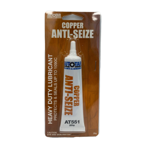 AUTOTAR 20gm COPPER ANTI SIEZE
