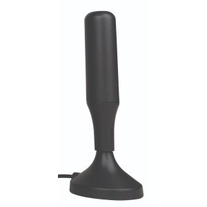 UNIDEN 2.5dBi PORTABLE UHF AERIAL WITH MAGNETIC BASE