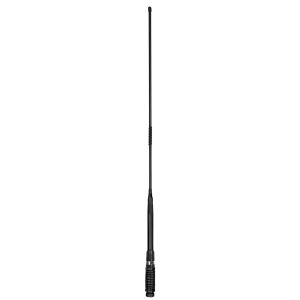 Uniden 889mm 6.6dBi UHF Aerial With Elevated Feed & Stainless Steel Spring 