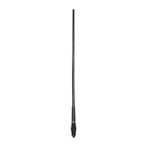 Uniden 6.6dBi 1m Black Fibreglass Radome UHF Aerial Kit 