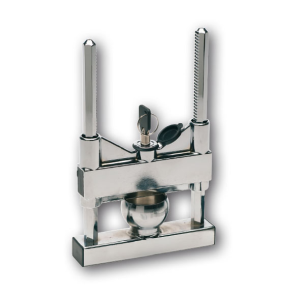 Ark Heavy Duty Double Locking Trailer Lock  