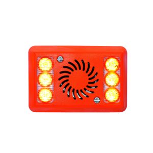 Alarmalight 12-24V Left Turn Talking Indicator  